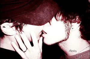 Vive l'amour !
