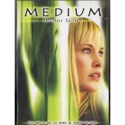 Médium  La Série