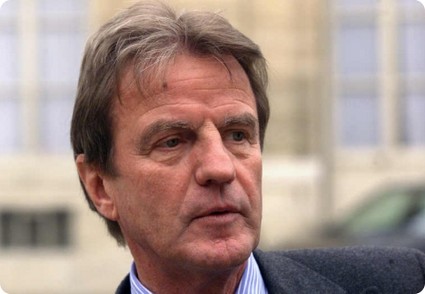Bernard Kouchner et Cie