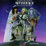 Tim Burton / BeetleJuice