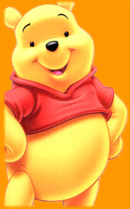 MON AMI WINNIE !