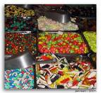 Bonbons ....