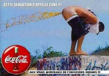 A consommer avec modération !