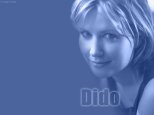Dido and Me ....