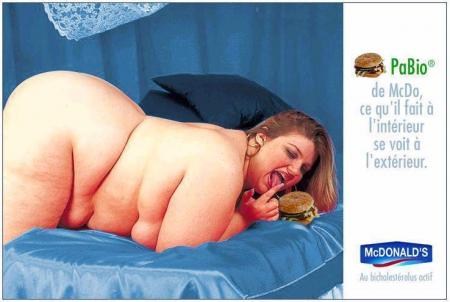 Pour Claire !
